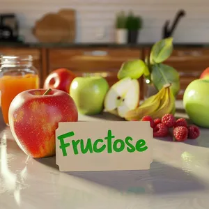 fructose